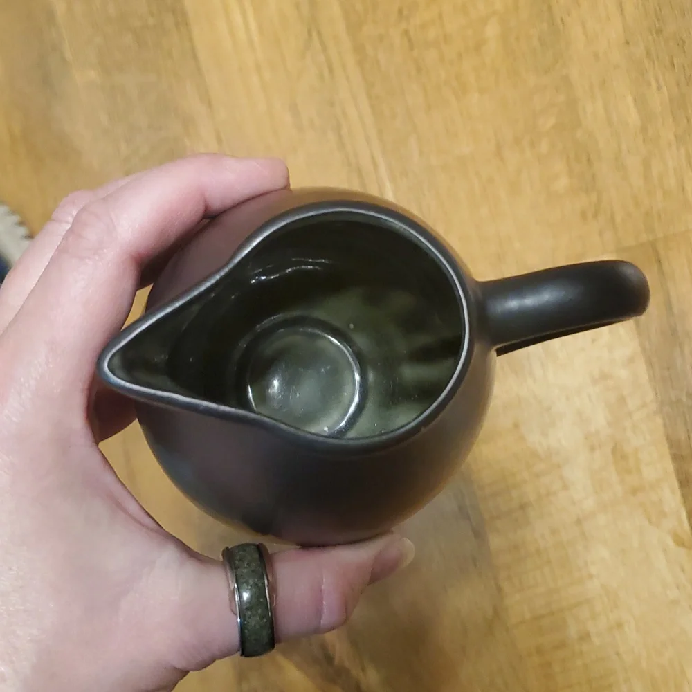 Jars-France black matte